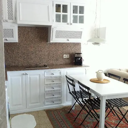 Ibiza - Siesta A 50mt Dal Mare Apartament