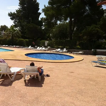 Ibiza - Siesta A 50mt Dal Mare شقة *