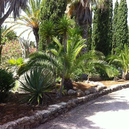Ibiza - Siesta A 50mt Dal Mare شقة سانتا أيُلاريا ذيس ريو