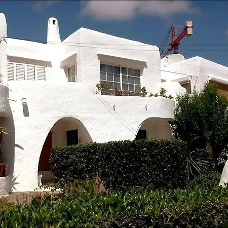 شقة Ibiza - Siesta A 50mt Dal Mare *