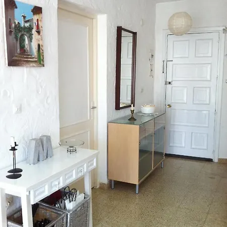 Ibiza - Siesta A 50mt Dal Mare شقة سانتا أيُلاريا ذيس ريو