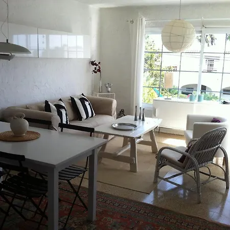 Appartement Ibiza - Siesta A 50mt Dal Mare